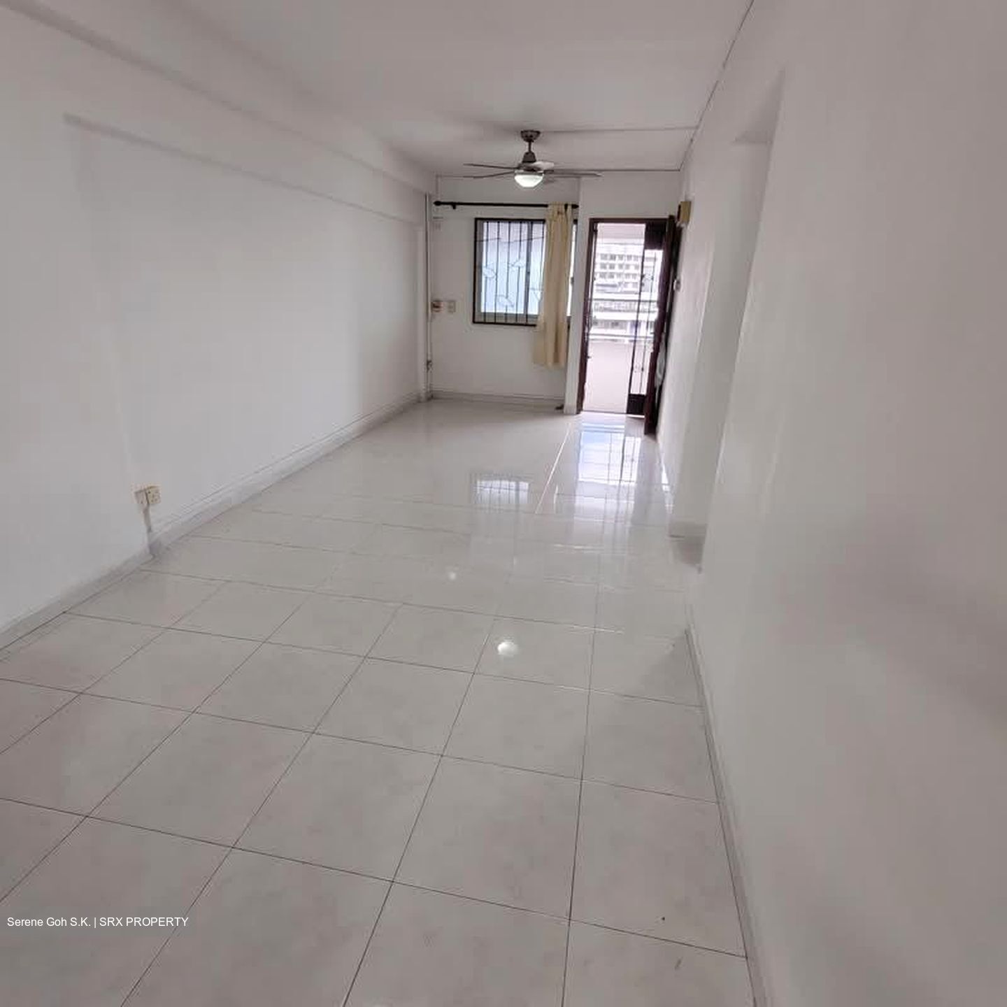 Blk 419 Bedok North Street 1 (Bedok), HDB 3 Rooms #553493431